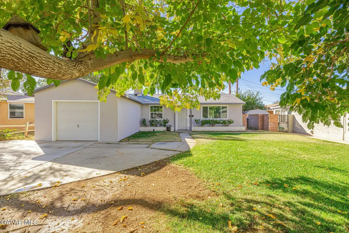 45309 Newtree Avenue, Lancaster, CA 93534 - Image #1
