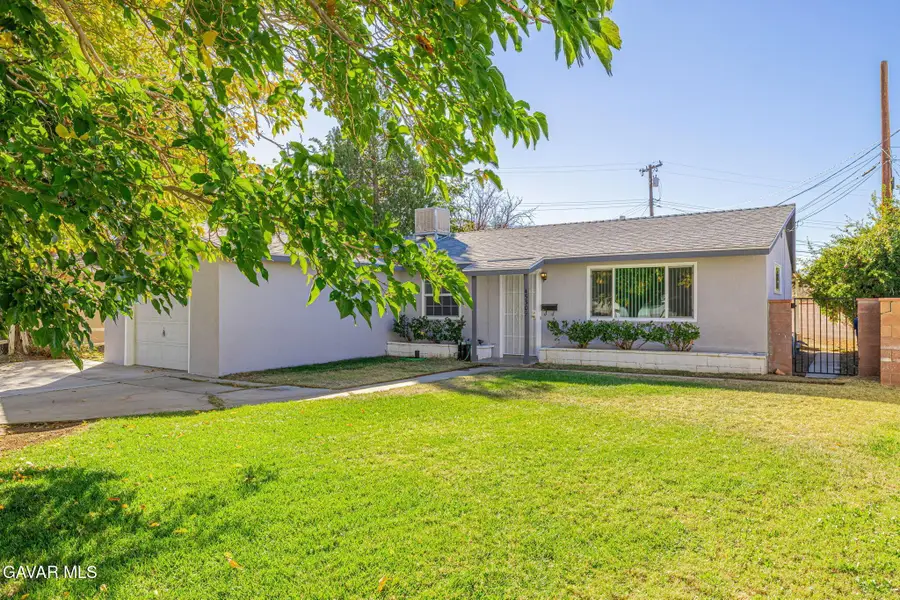 45309 Newtree Avenue, Lancaster, CA 93534 - Image #2
