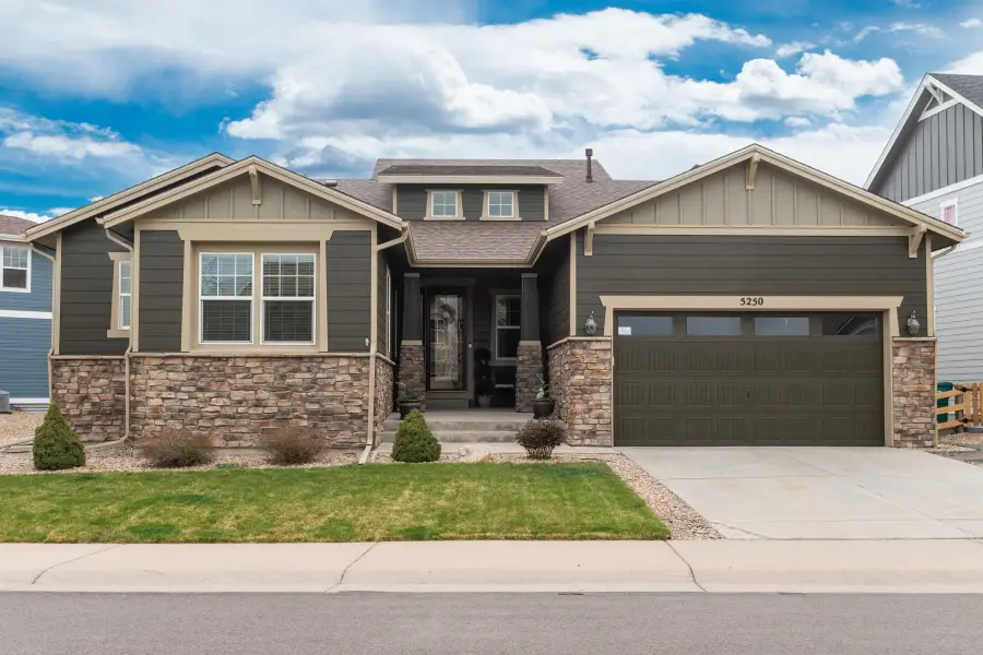 5250 Gould Circle, Castle Rock, CO 80109 - #2