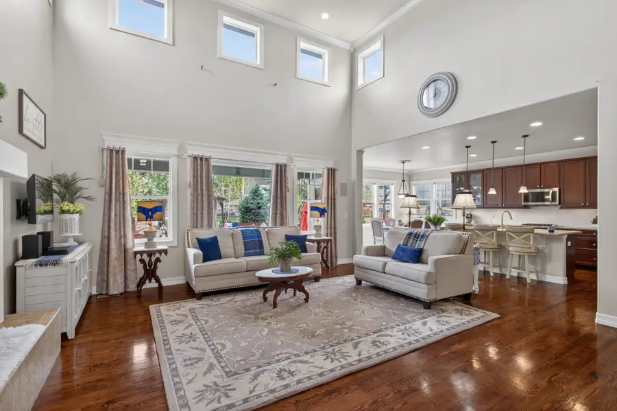 5250 Gould Circle, Castle Rock, CO 80109 - #3