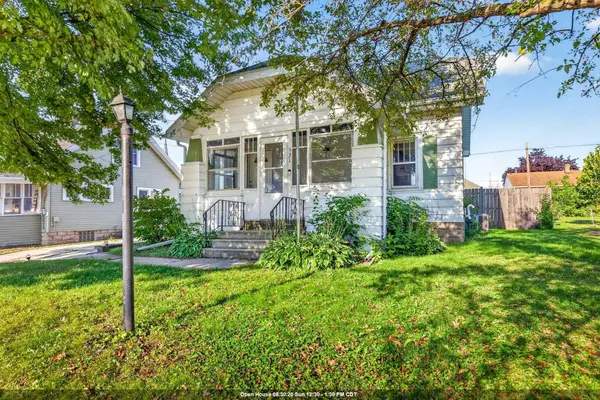 521 WILSON STREET, Little Chute, WI 54140