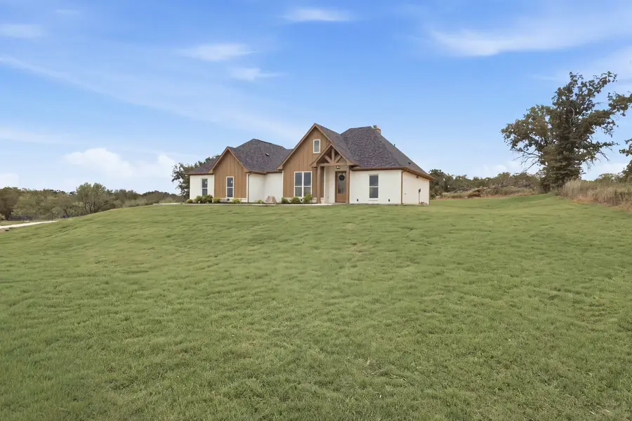 124 Norene Lane, Weatherford, TX 76088 - #2