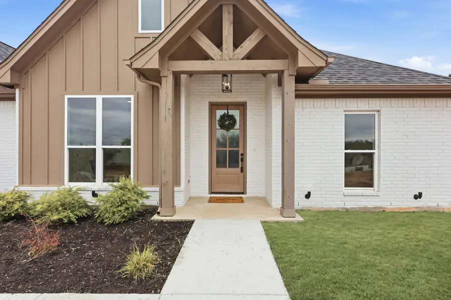 124 Norene Lane, Weatherford, TX 76088 - #3