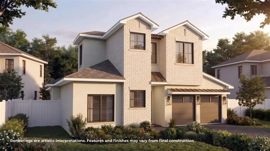 1840 Laurel Road, Winter Park, FL 32789 - #2