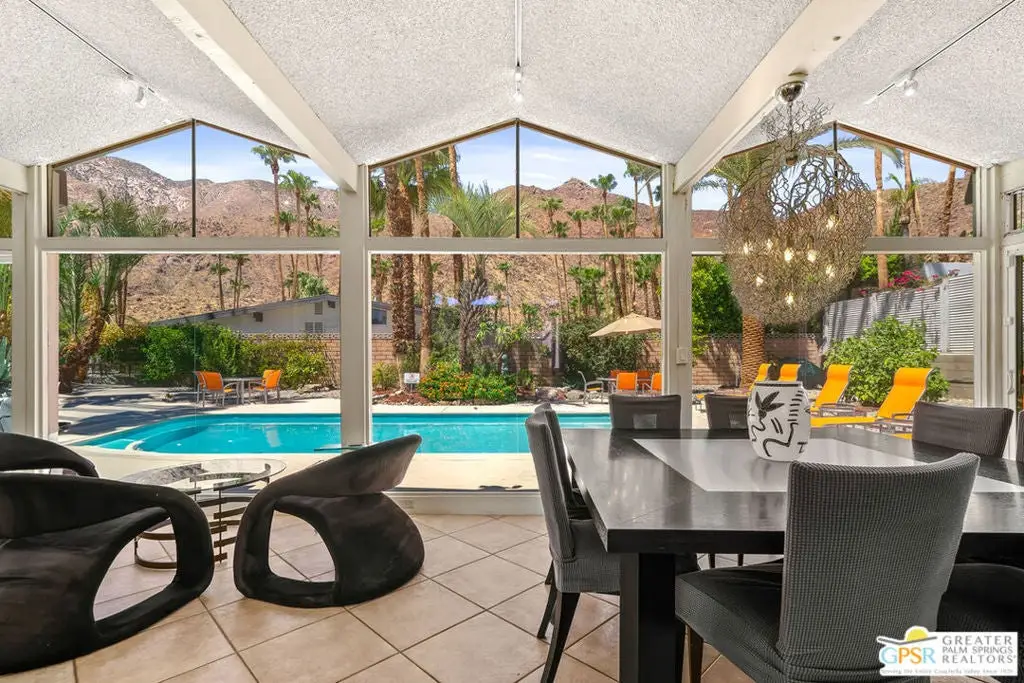1000 W Via Vadera, Palm Springs, CA 92262 - #1
