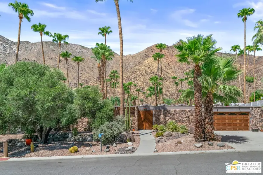 1000 W Via Vadera, Palm Springs, CA 92262 - #2