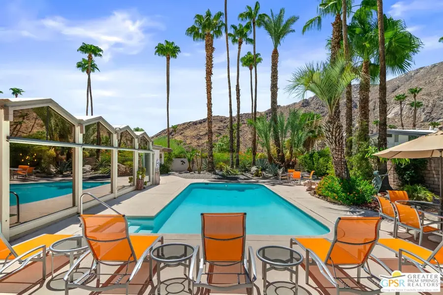 1000 W Via Vadera, Palm Springs, CA 92262 - #3