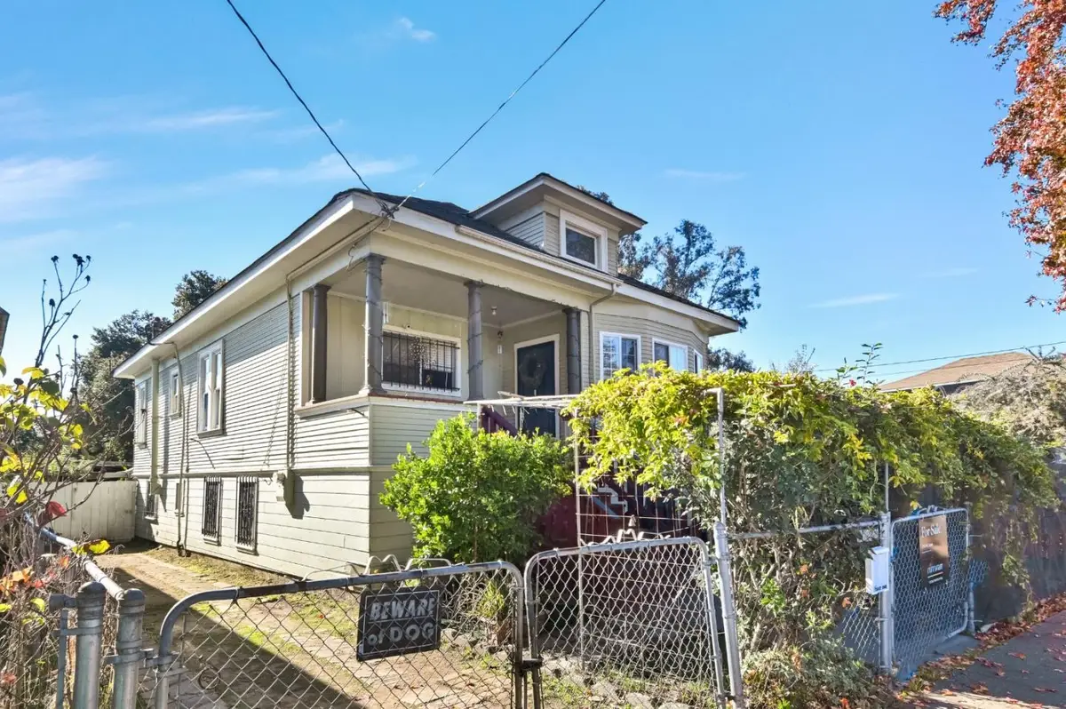 2819 E 23rd Street, Oakland, CA 94601 - Image #1