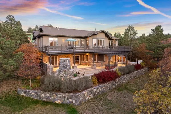 2798 Hawk Point Court, Castle Rock, CO 80104