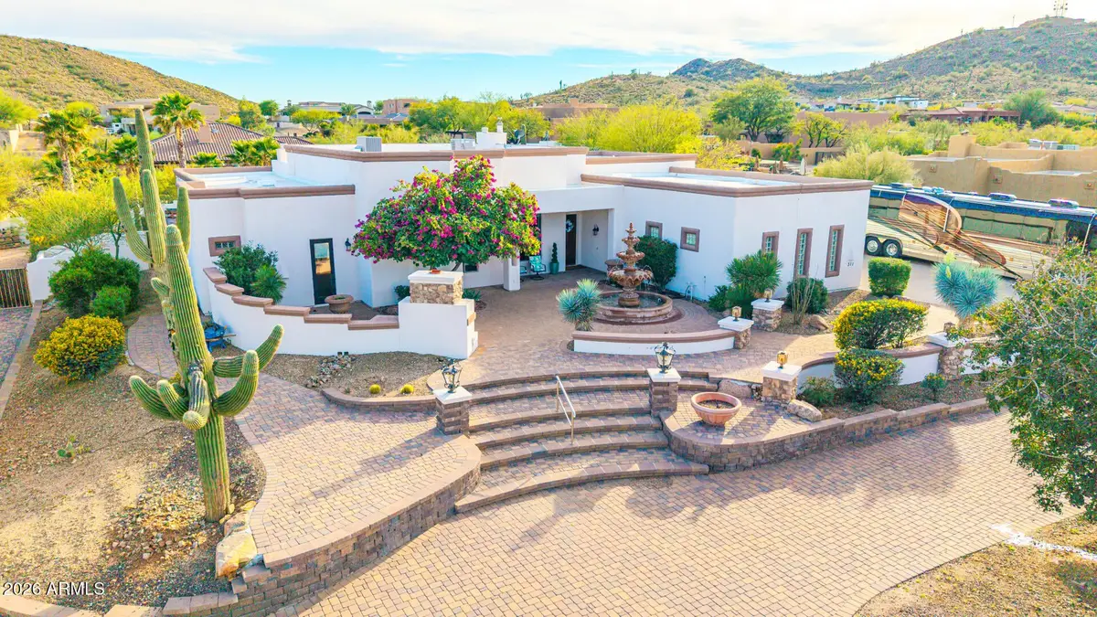 311 W Olesen Road, Phoenix, AZ 85085 - #1