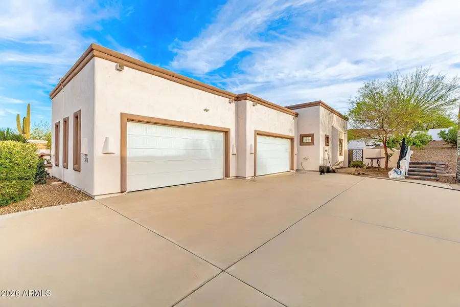 311 W Olesen Road, Phoenix, AZ 85085 - #3