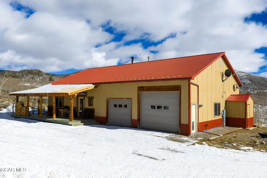 442 Gcr 2414, Kremmling, CO 80459 - #3