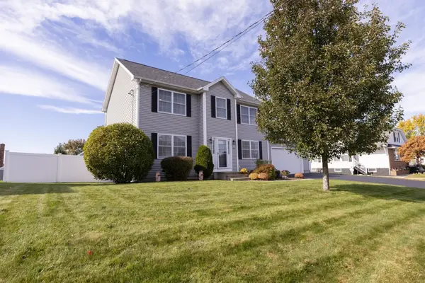 84 Maryland Avenue, Manchester, NH 03104