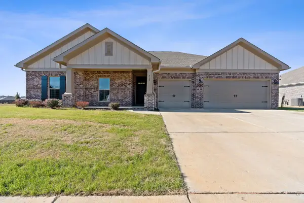 216 John Clift Circle, Madison, AL 35757