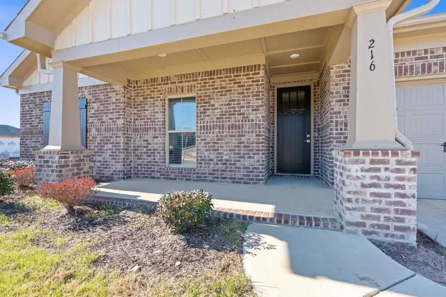 216 John Clift Circle, Madison, AL 35757 - #2