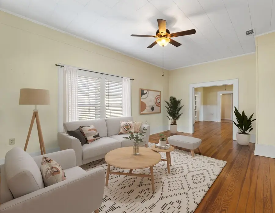 416 Cockrell Street, Eustace, TX 75124 - Image #3