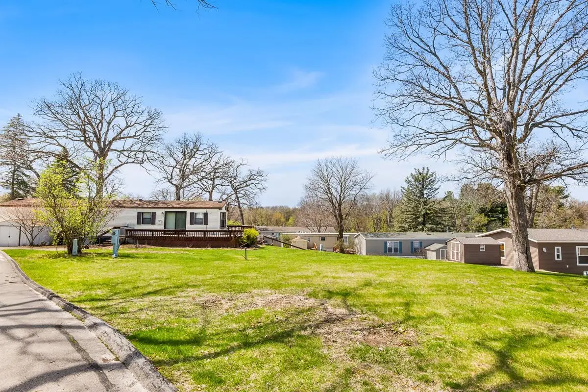 W1325 Spring Grove Road, Green Lake Town, WI 54941 - #1