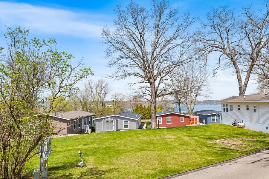 W1325 Spring Grove Road, Green Lake Town, WI 54941 - #3