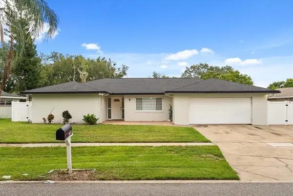 8607 Sandberry Boulevard, ORLANDO, FL 32819