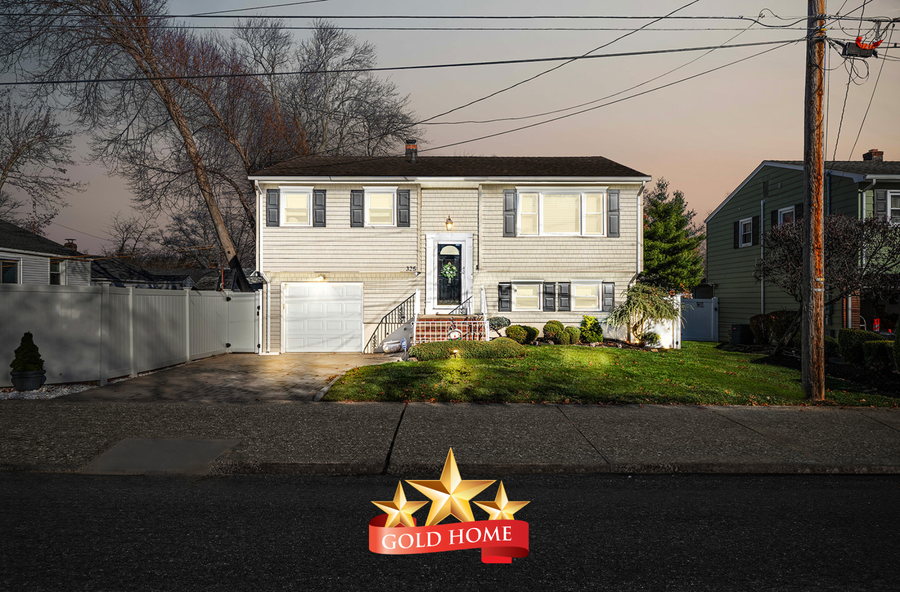 325 Orchard Street, Rahway, NJ 07065 - #2