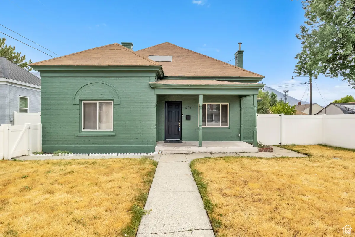 461 S 400 W, Provo, UT 84601 - Image #1
