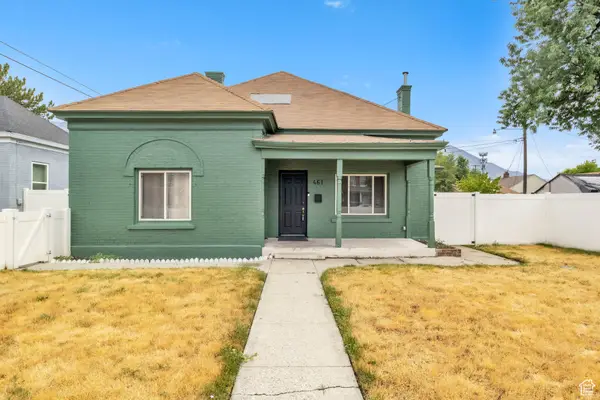 461 S 400 W, Provo, UT 84601