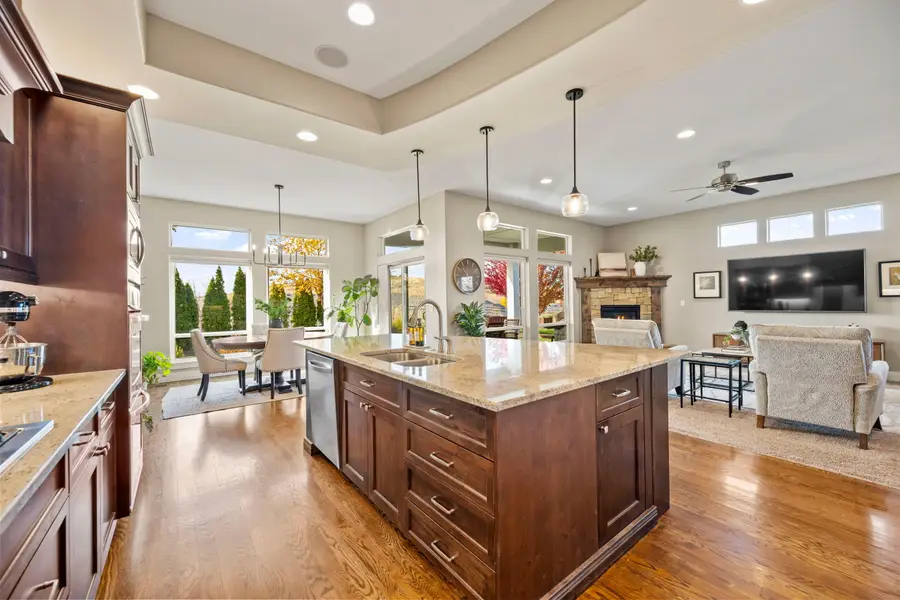 4523 W Sage Creek Drive, Boise, ID 83714 - Image #3