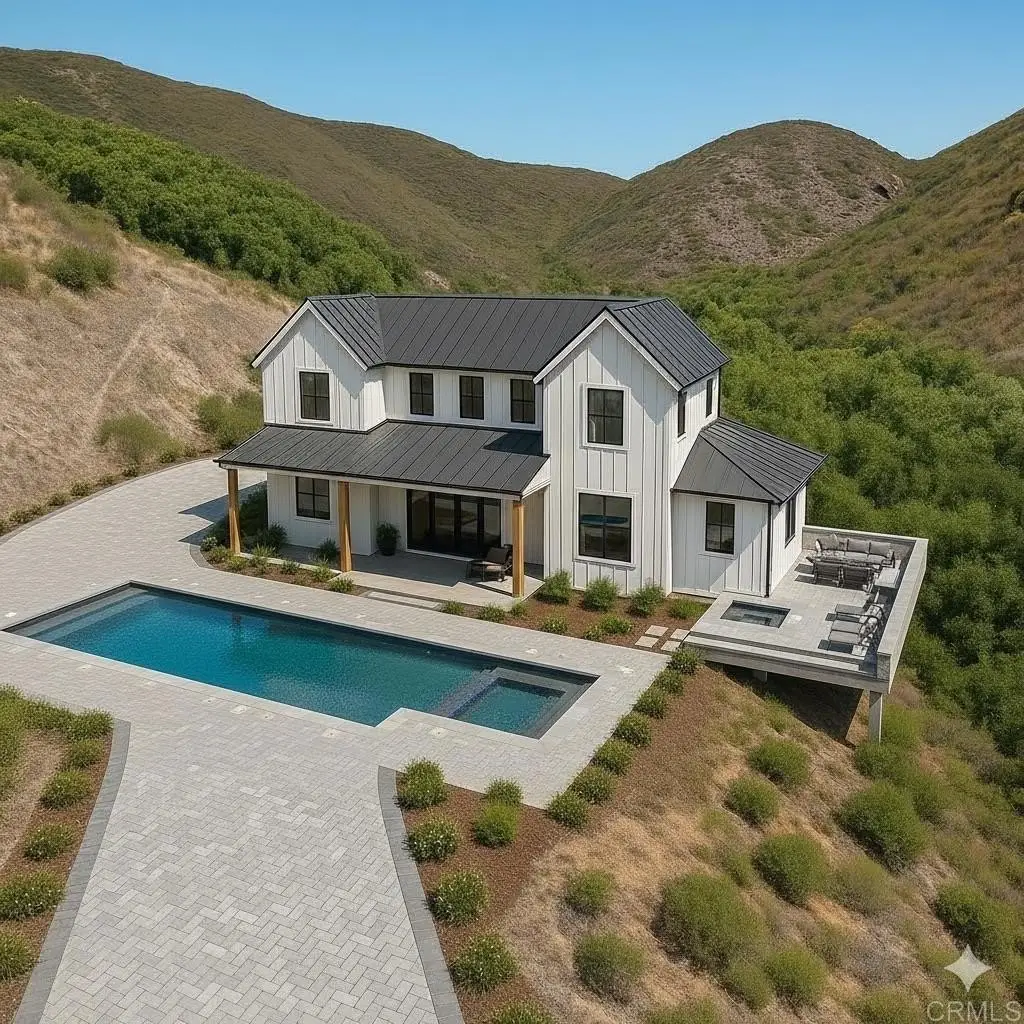 El Calamar, Temecula, CA 92590 - Image #1