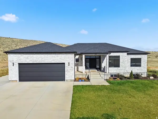 420 W 350 N, Gunnison, UT 84634