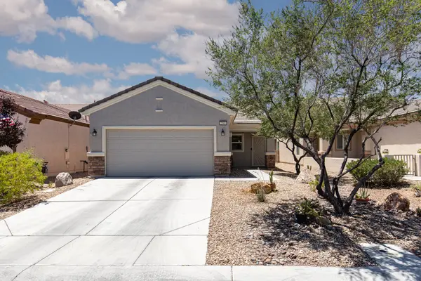 2505 Great Auk Avenue, North Las Vegas, NV 89084