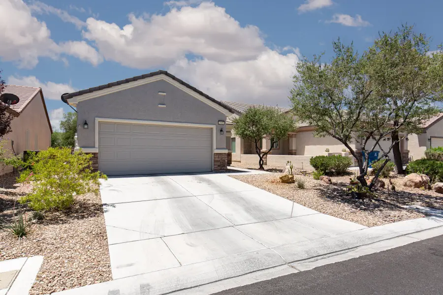 2505 Great Auk Avenue, North Las Vegas, NV 89084 - #2