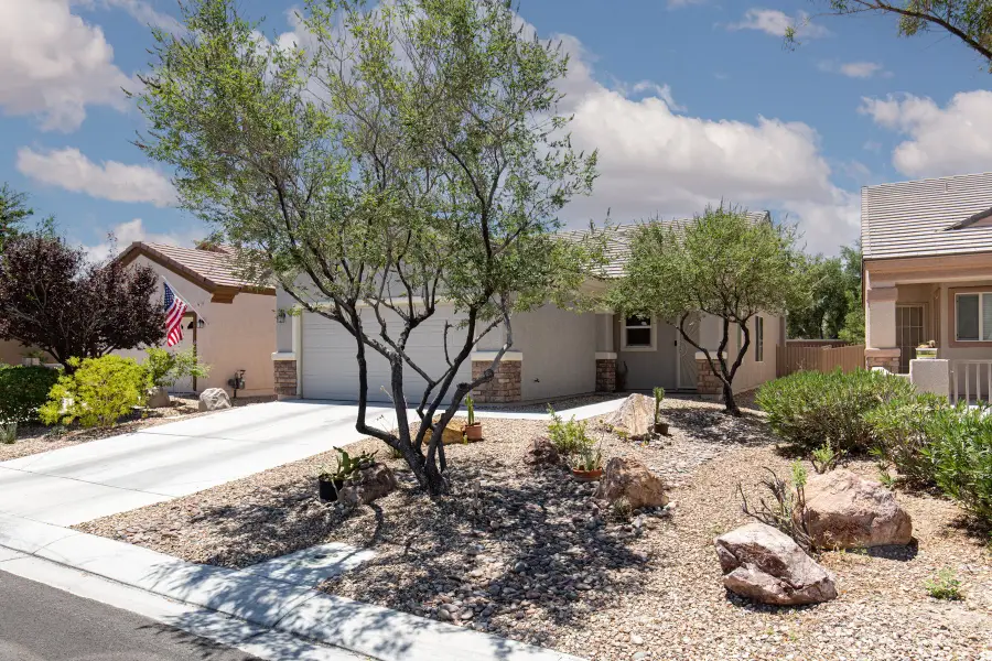 2505 Great Auk Avenue, North Las Vegas, NV 89084 - #3