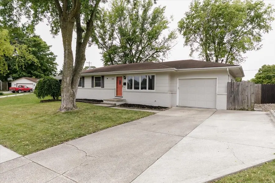 314 SE Wanda Drive, Ankeny, IA 50021 - Image #2