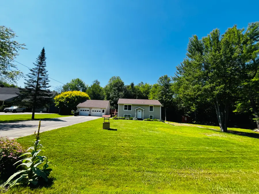 30 Meadow Brook Drive, Belgrade, ME 04917 - #2