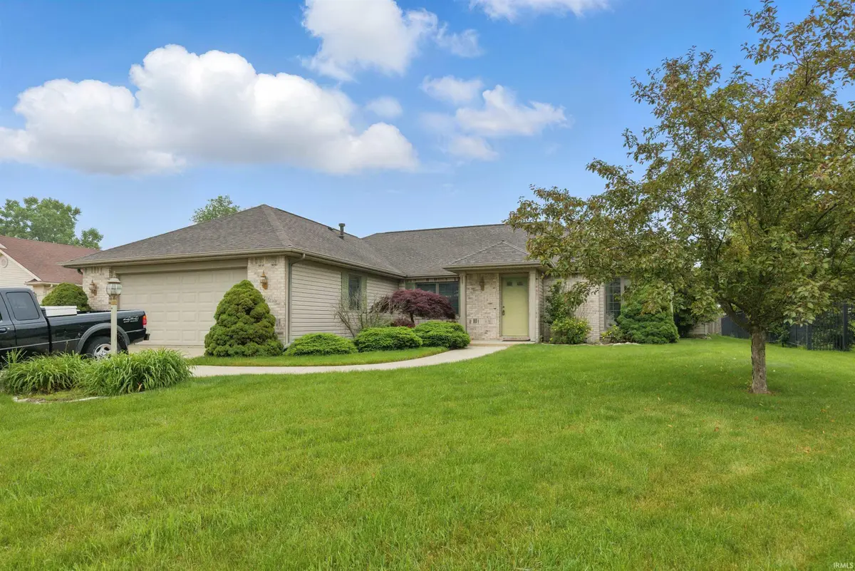 2516 Loganberry Cove, Fort Wayne, IN 46818 - Image #1