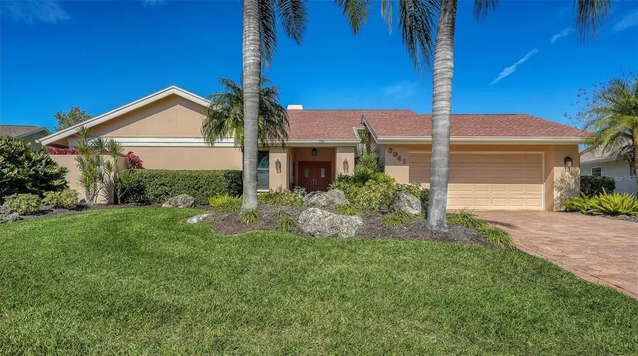 3941 Prairie Dunes Drive, Sarasota, FL 34238 - #2