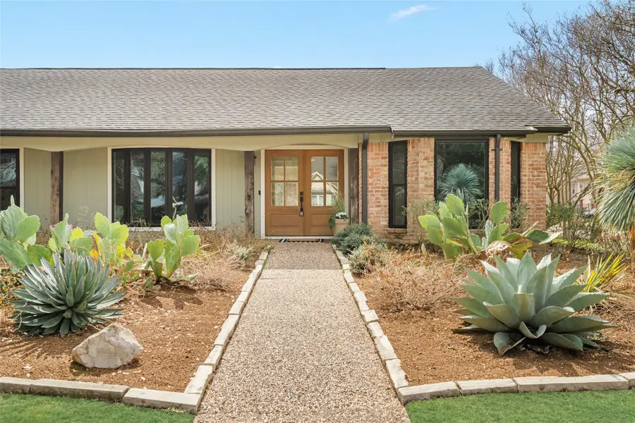 10831 Holly Springs Drive, Houston, TX 77042 - #3