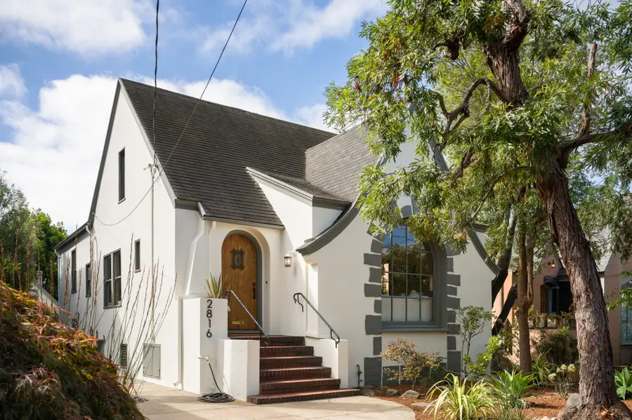 2816 Webster St, Berkeley, CA 94705 - #3