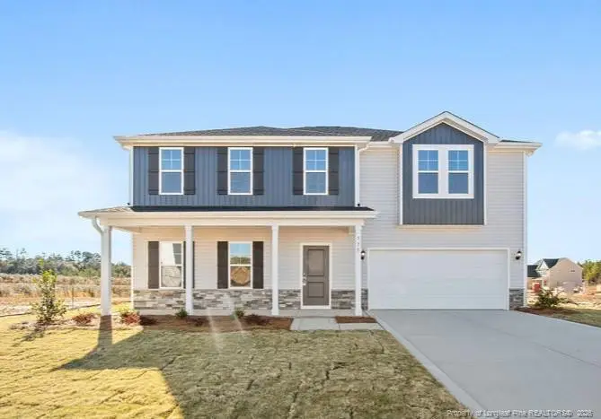 575 Ashley Heights Drive, Aberdeen, NC 28315 - #2