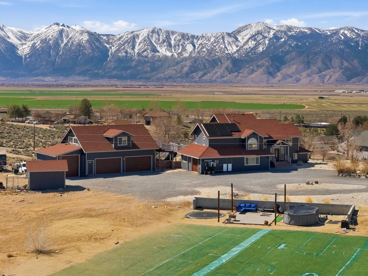 1717 Devon Court, Minden, NV 89423 - #1