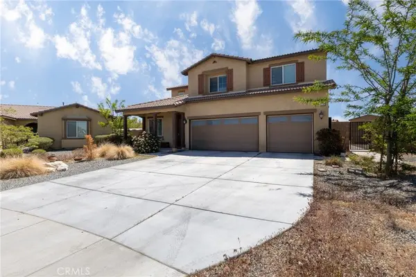11239 Scarlet Ave, Adelanto, CA 92301