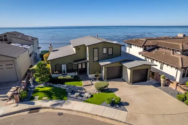 2101 Shoreline, Pismo Beach, CA 93449