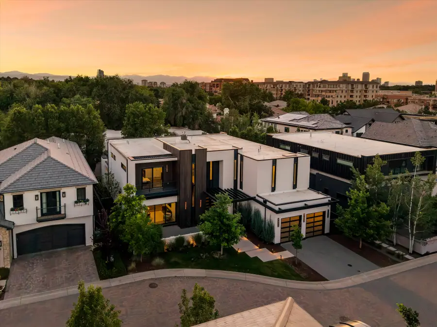 2821 E Cedar Avenue #17, Denver, CO 80209 - #2