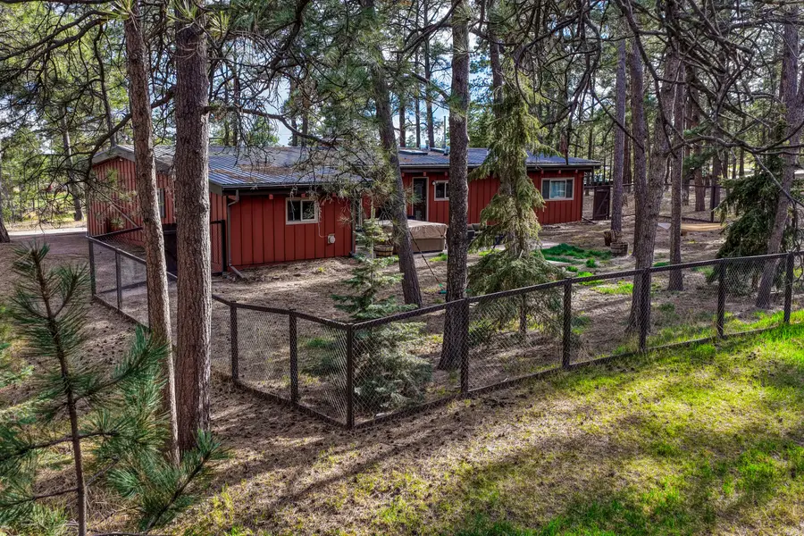 7190 Mathews Road, Colorado Springs, CO 80908 - #3