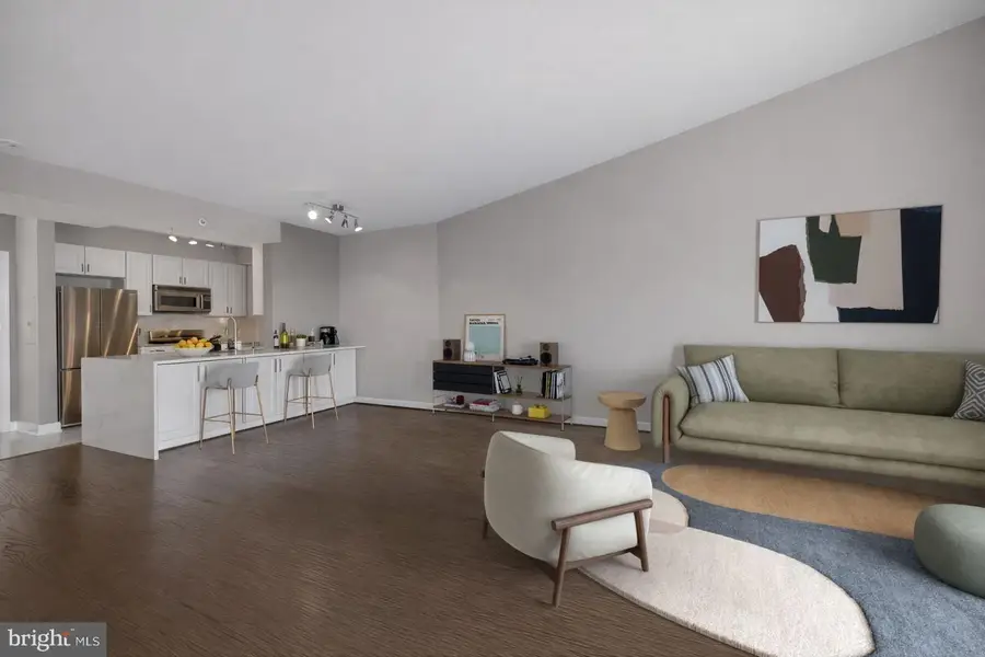 555 Massachusetts Ave Nw #1319, Washington, DC 20001 - #2