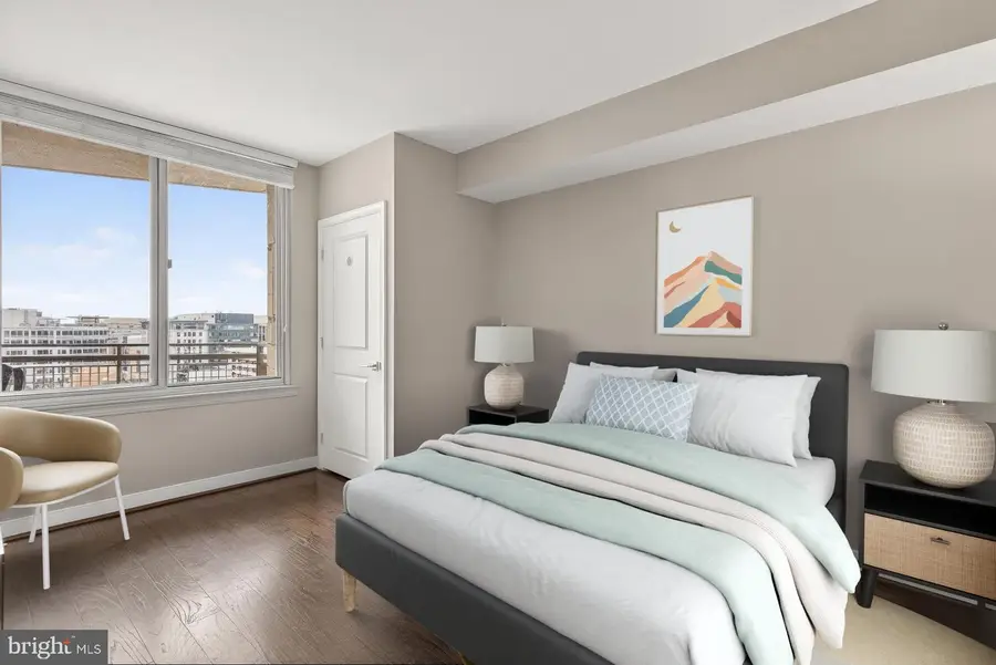 555 Massachusetts Ave Nw #1319, Washington, DC 20001 - #3