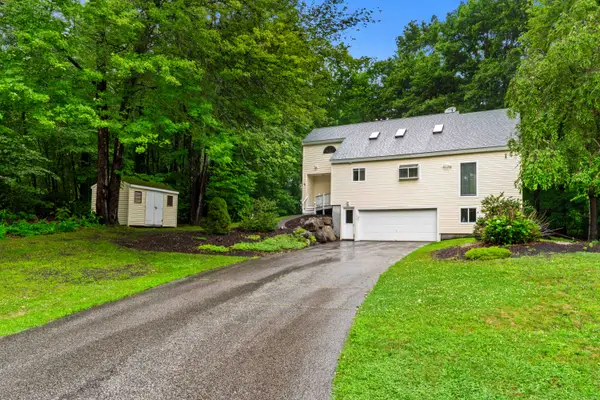 46 Harper Ridge Road, Hampstead, NH 03826