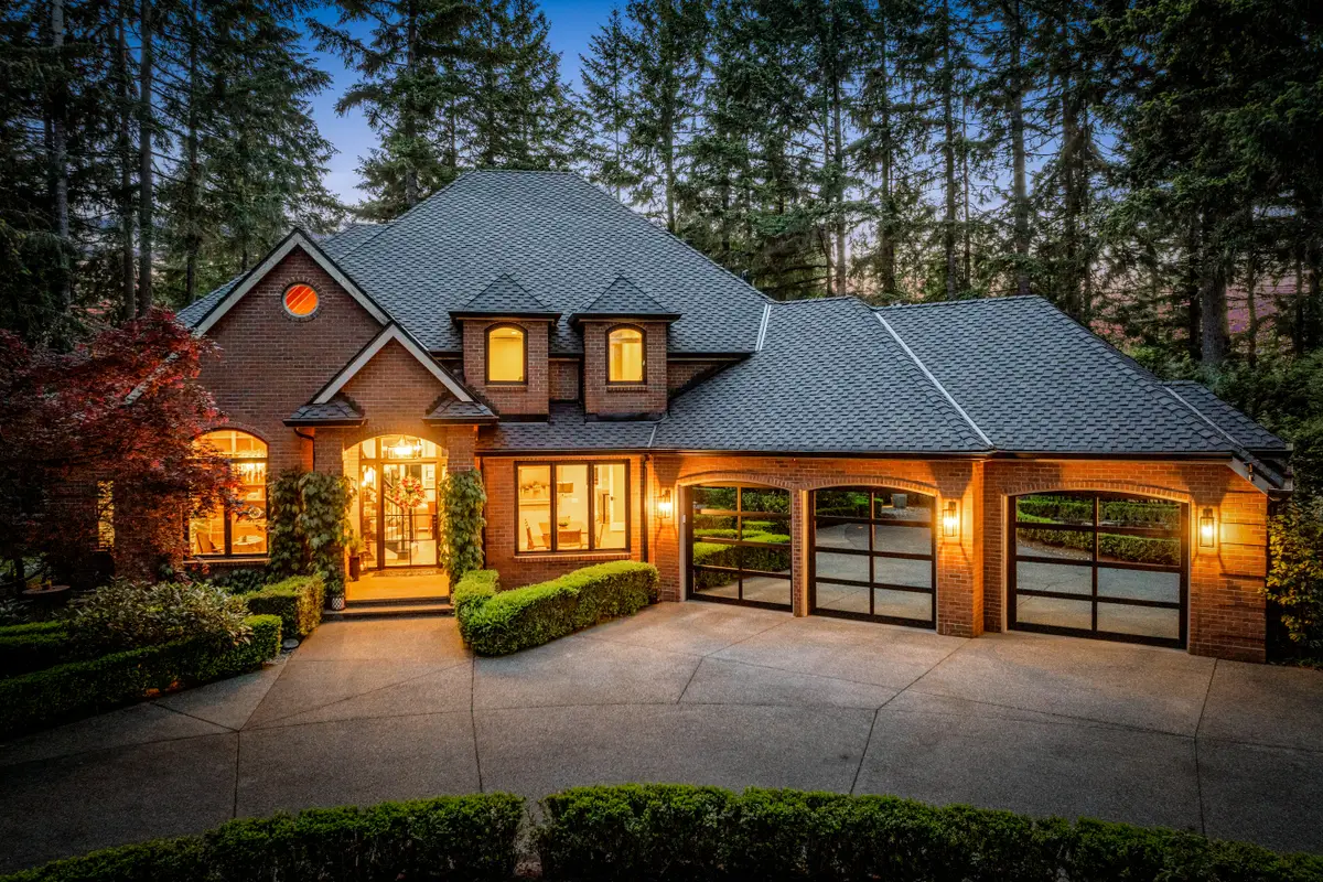 4811 Old Stump Drive Nw, Gig Harbor, WA 98332 - #1