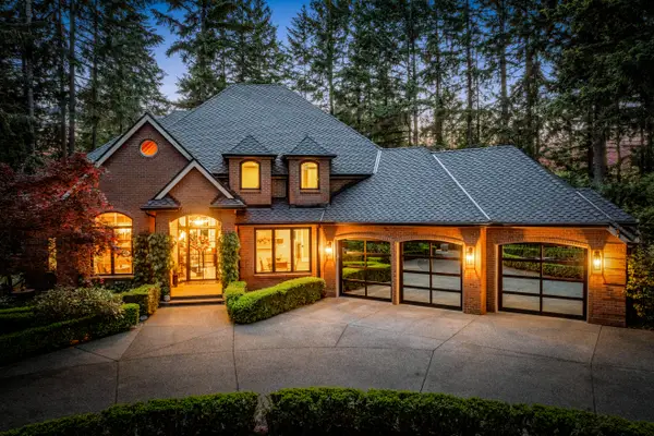 4811 Old Stump Drive Nw, Gig Harbor, WA 98332
