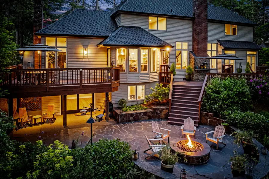 4811 Old Stump Drive Nw, Gig Harbor, WA 98332 - #3